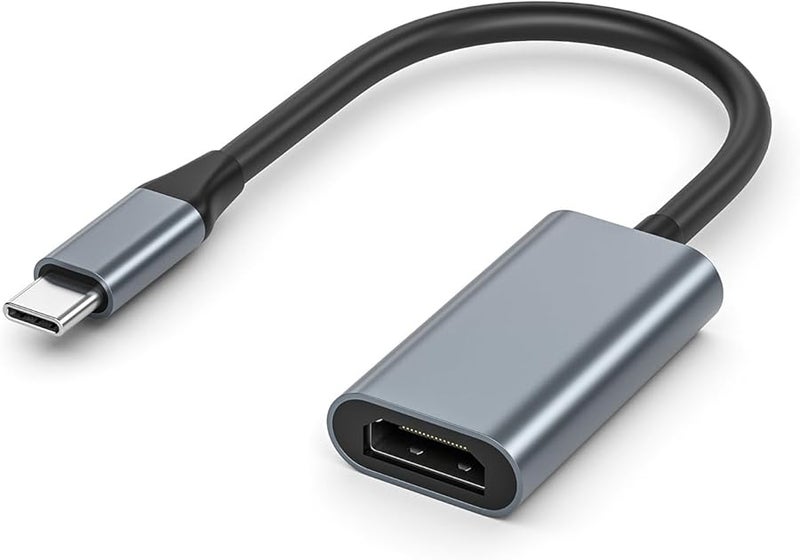 USB C إلى HDMI كرت التقاط 4K 30Hz مسجل فيديو الألعاب محول منخفض الكمون - Image 4
